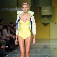 Portugal Fashion Week Spring/Summer 2012 - Fatima Lopes - Runway | Picture 109981